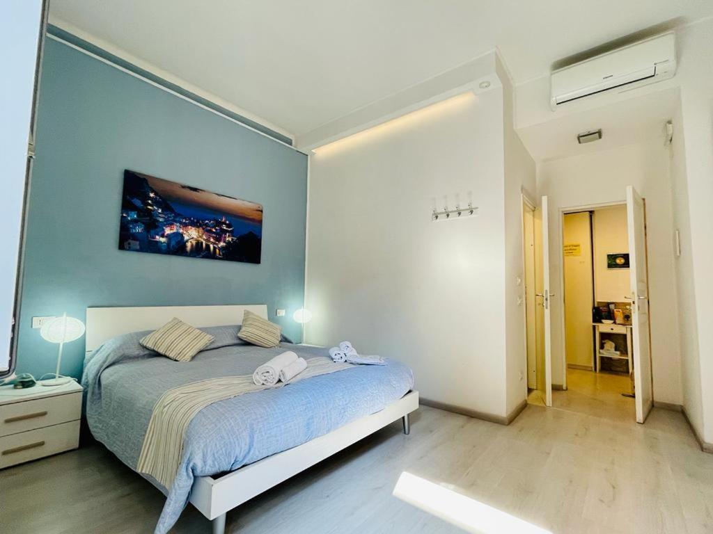 לה ספציה Appunti Di Viaggio Guesthouse מראה חיצוני תמונה