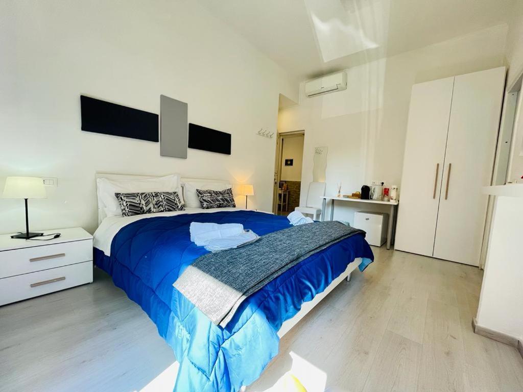 לה ספציה Appunti Di Viaggio Guesthouse מראה חיצוני תמונה